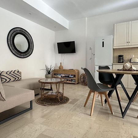 Holiday Dream Aphrodite Apartment Mastichari  Zewnętrze zdjęcie