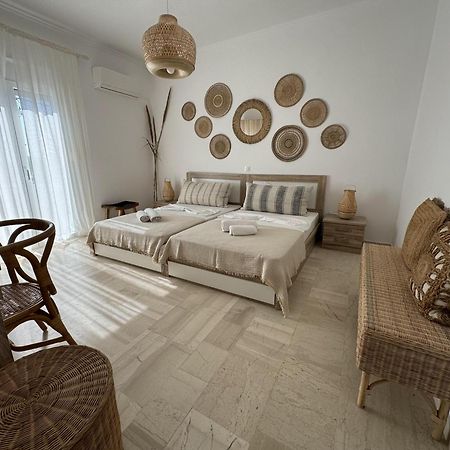 Holiday Dream Aphrodite Apartment Mastichari  Zewnętrze zdjęcie