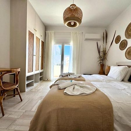Holiday Dream Aphrodite Apartment Mastichari  Zewnętrze zdjęcie