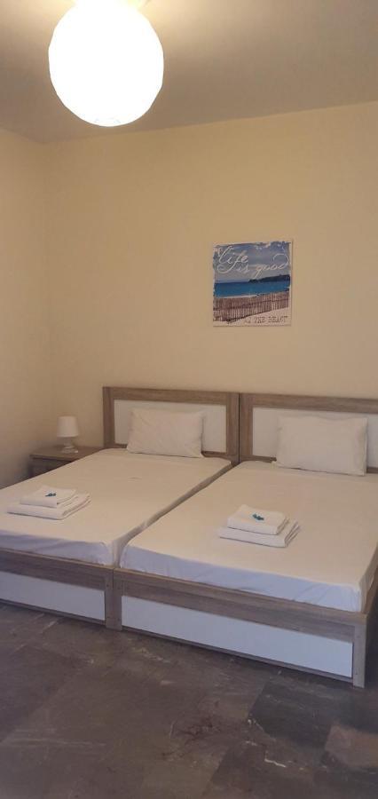 Holiday Dream Aphrodite Apartment Mastichari  Zewnętrze zdjęcie