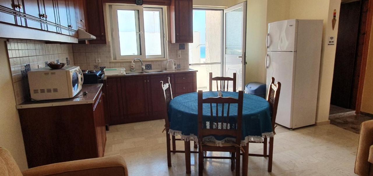 Holiday Dream Aphrodite Apartment Mastichari  Zewnętrze zdjęcie