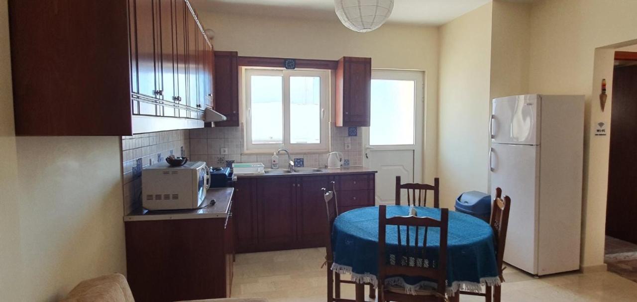 Holiday Dream Aphrodite Apartment Mastichari  Zewnętrze zdjęcie