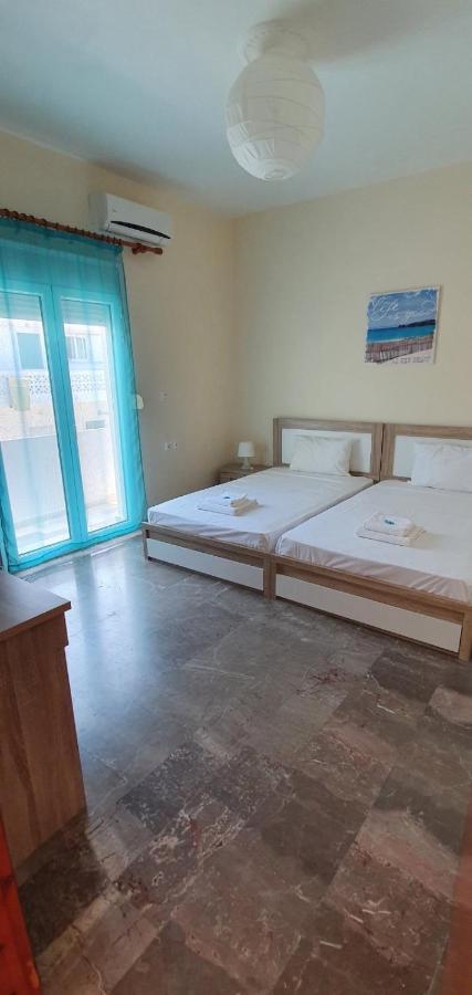 Holiday Dream Aphrodite Apartment Mastichari  Zewnętrze zdjęcie