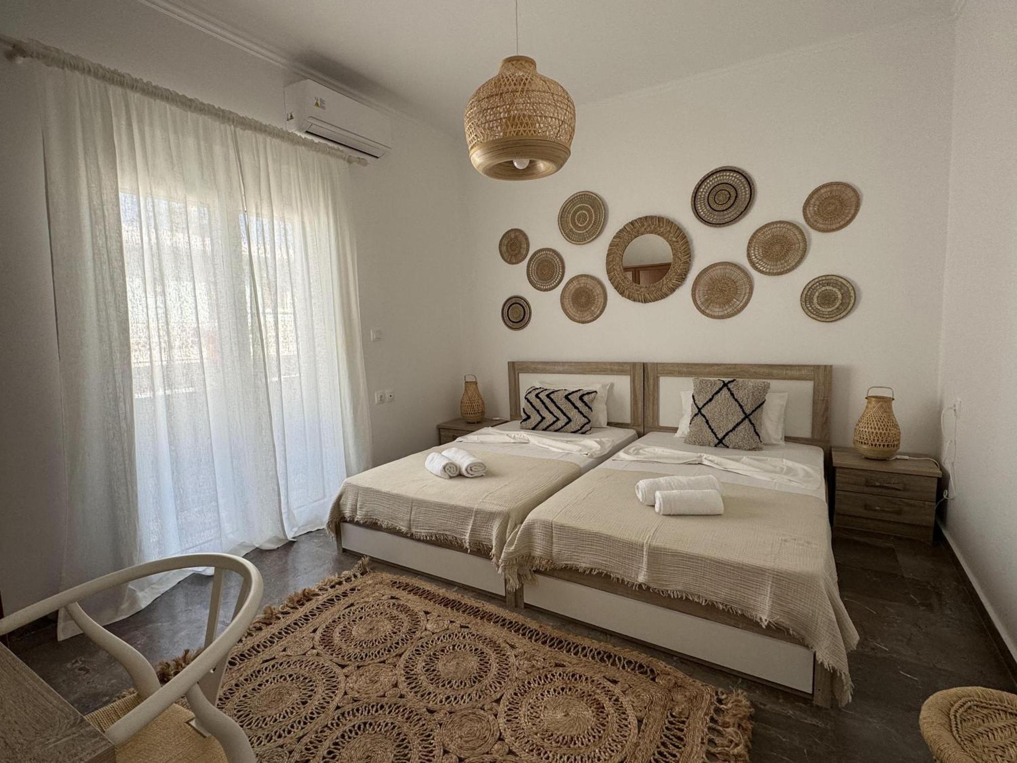 Holiday Dream Aphrodite Apartment Mastichari  Zewnętrze zdjęcie