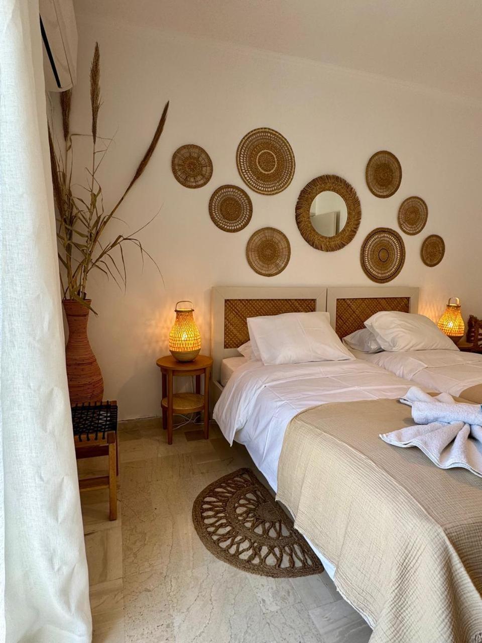 Holiday Dream Aphrodite Apartment Mastichari  Zewnętrze zdjęcie