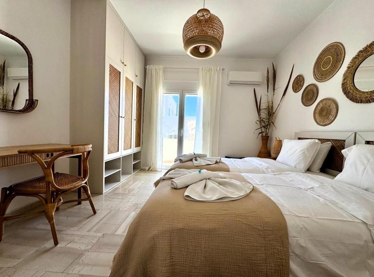 Holiday Dream Aphrodite Apartment Mastichari  Zewnętrze zdjęcie