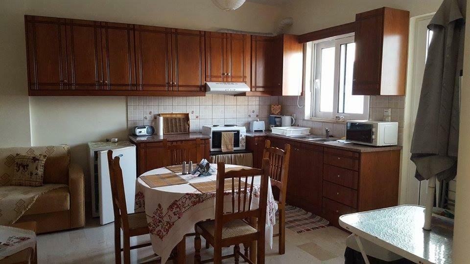 Holiday Dream Aphrodite Apartment Mastichari  Zewnętrze zdjęcie