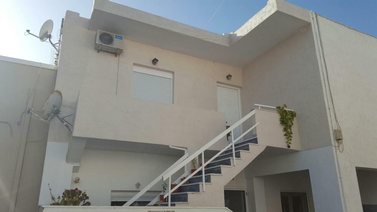 Holiday Dream Aphrodite Apartment Mastichari  Zewnętrze zdjęcie