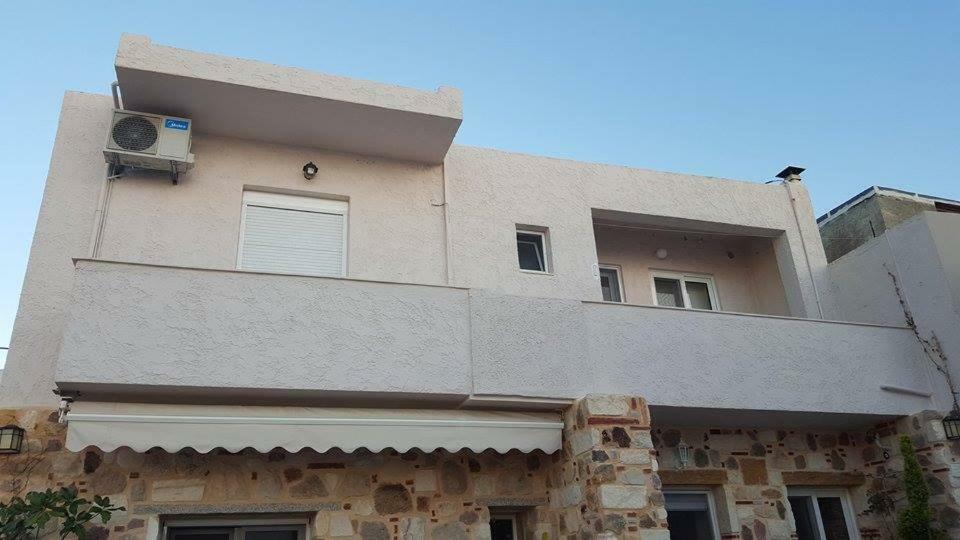 Holiday Dream Aphrodite Apartment Mastichari  Zewnętrze zdjęcie