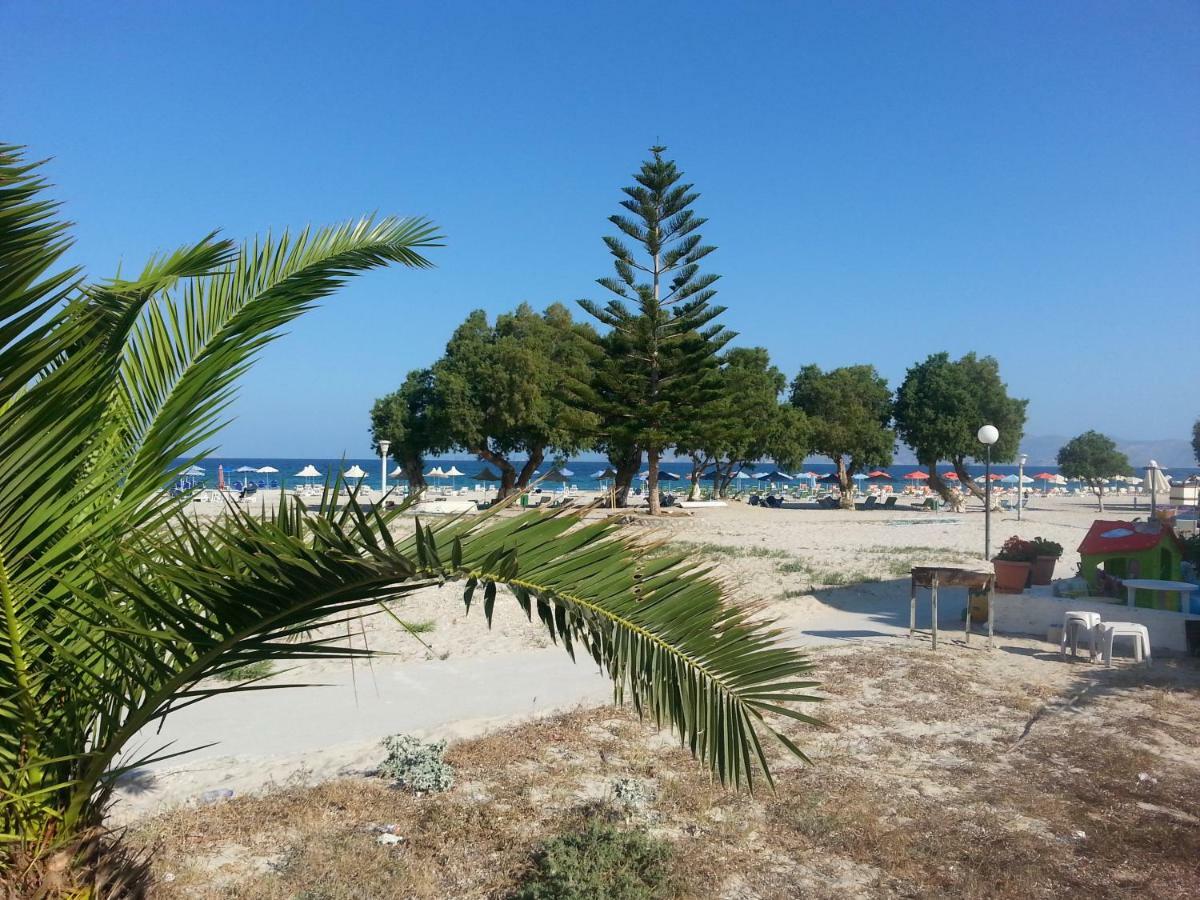Holiday Dream Aphrodite Apartment Mastichari  Zewnętrze zdjęcie