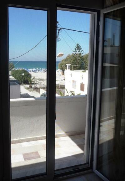 Holiday Dream Aphrodite Apartment Mastichari  Zewnętrze zdjęcie