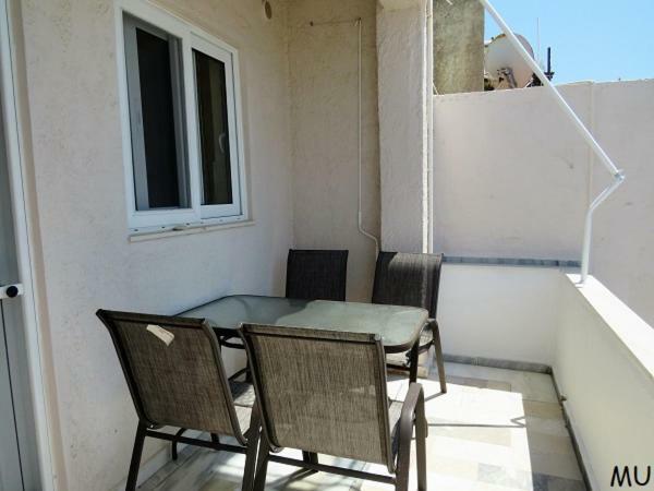 Holiday Dream Aphrodite Apartment Mastichari  Zewnętrze zdjęcie